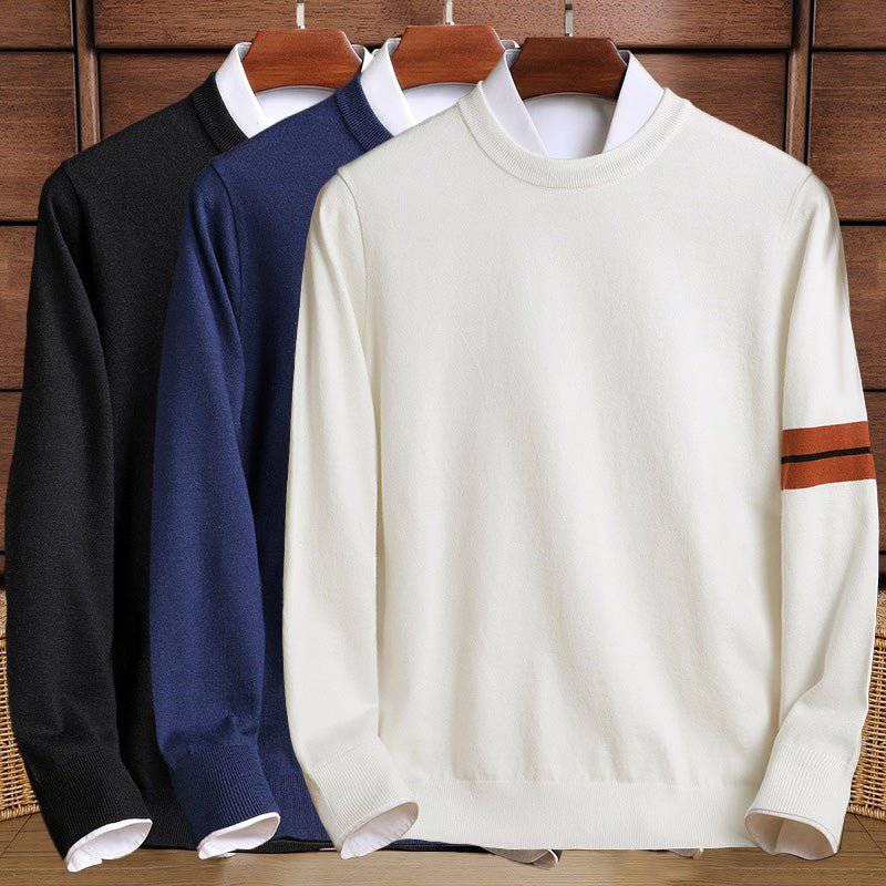 Romeo | Cotton Sweater