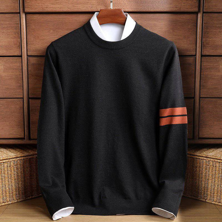 Romeo | Cotton Sweater