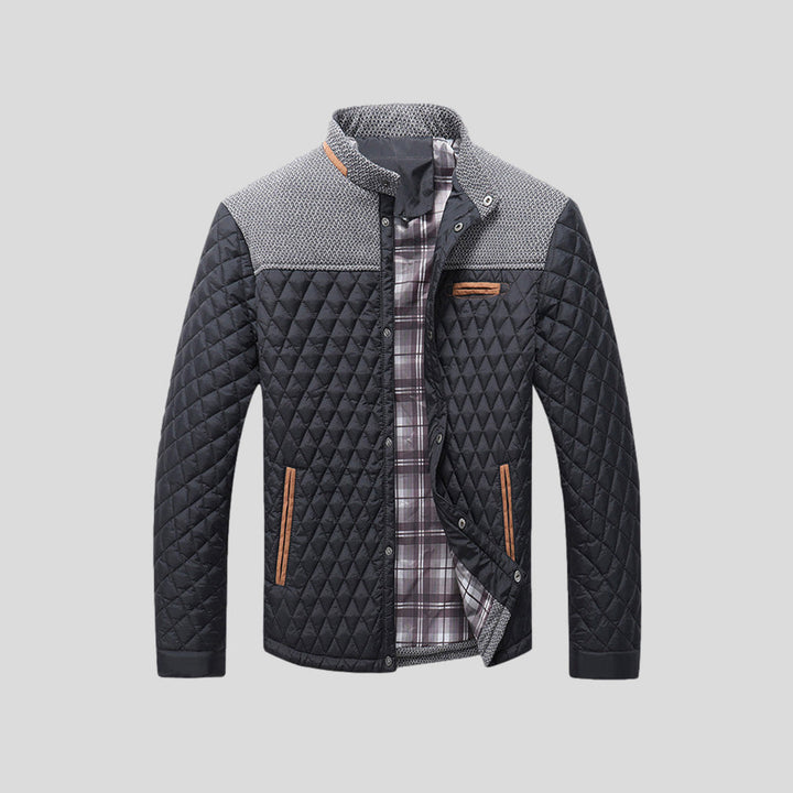 Arden - Charter Jacket