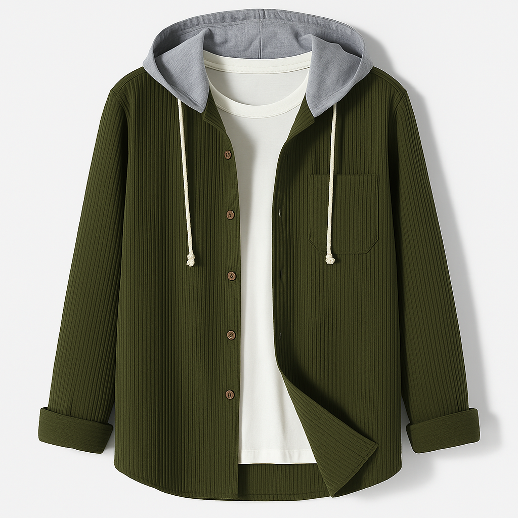 Dante | Casual Hoodie