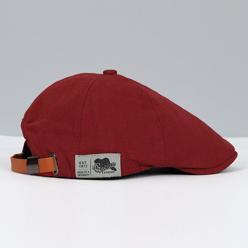 Drake™ | Stylish Beret Hat