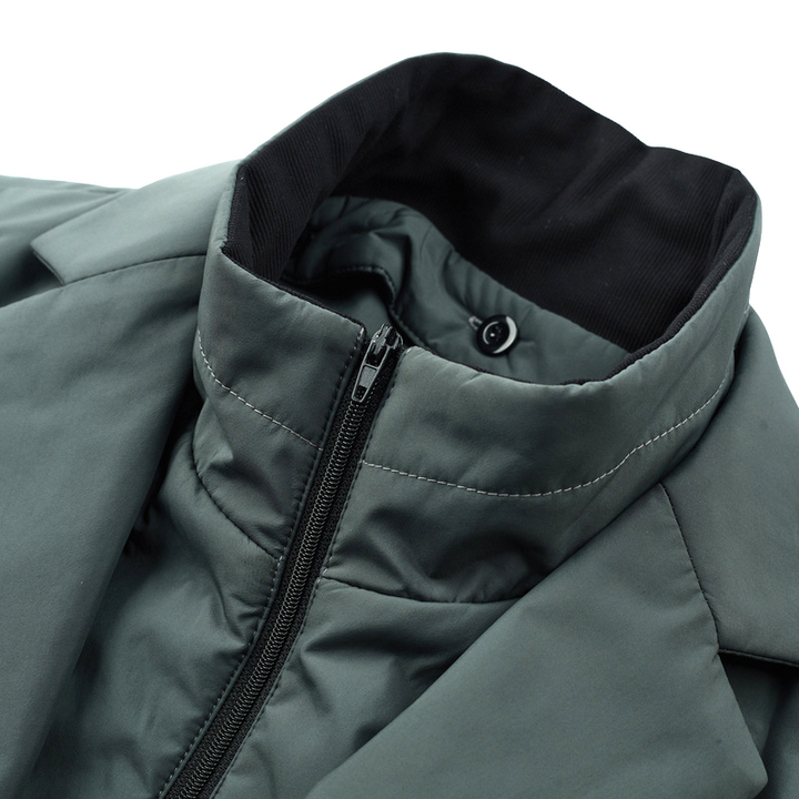Oliver™ | Formal Quilt Jacket