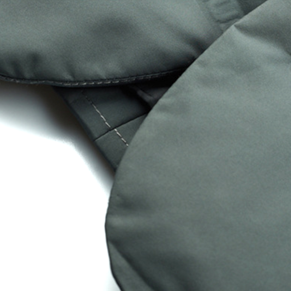 Oliver™ | Formal Quilt Jacket