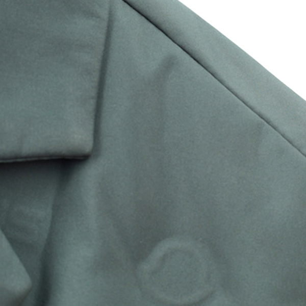 Oliver™ | Formal Quilt Jacket