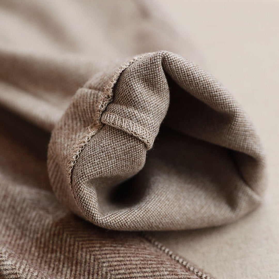 John™ | Tailored Trousers