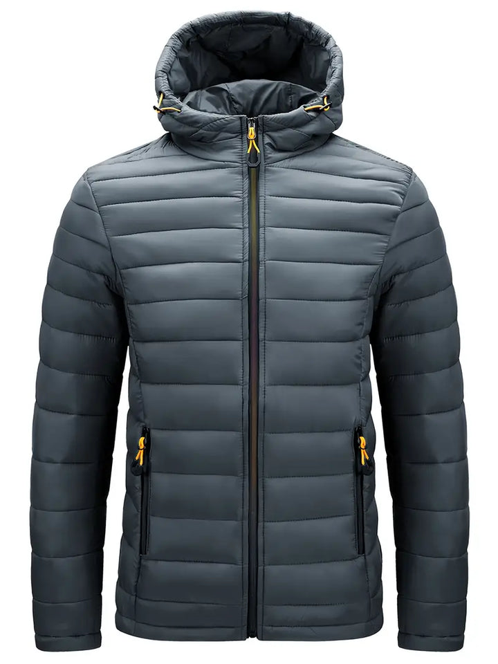 Elegant Lightweight Jacket