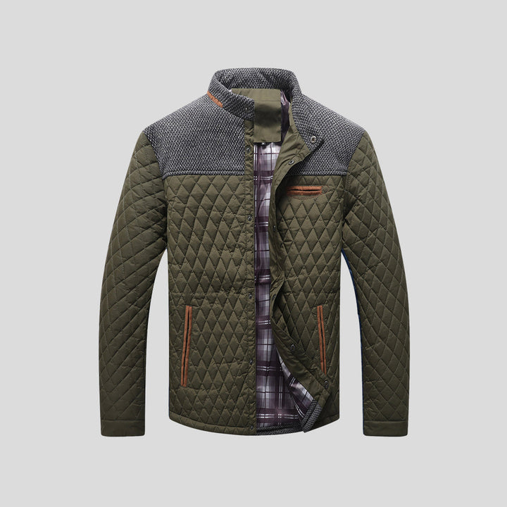 Arden - Charter Jacket