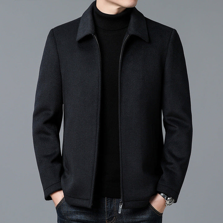 Caden™ | Classy Collared jacket