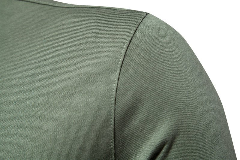 Men’s Cotton Polo Shirt Short Sleeve