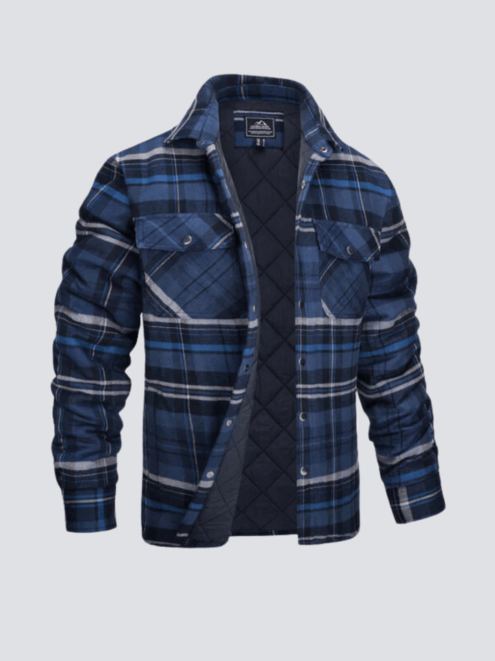 Oliver™️ - Stylish and Comfortable Jacket | Last Day 80% Off!