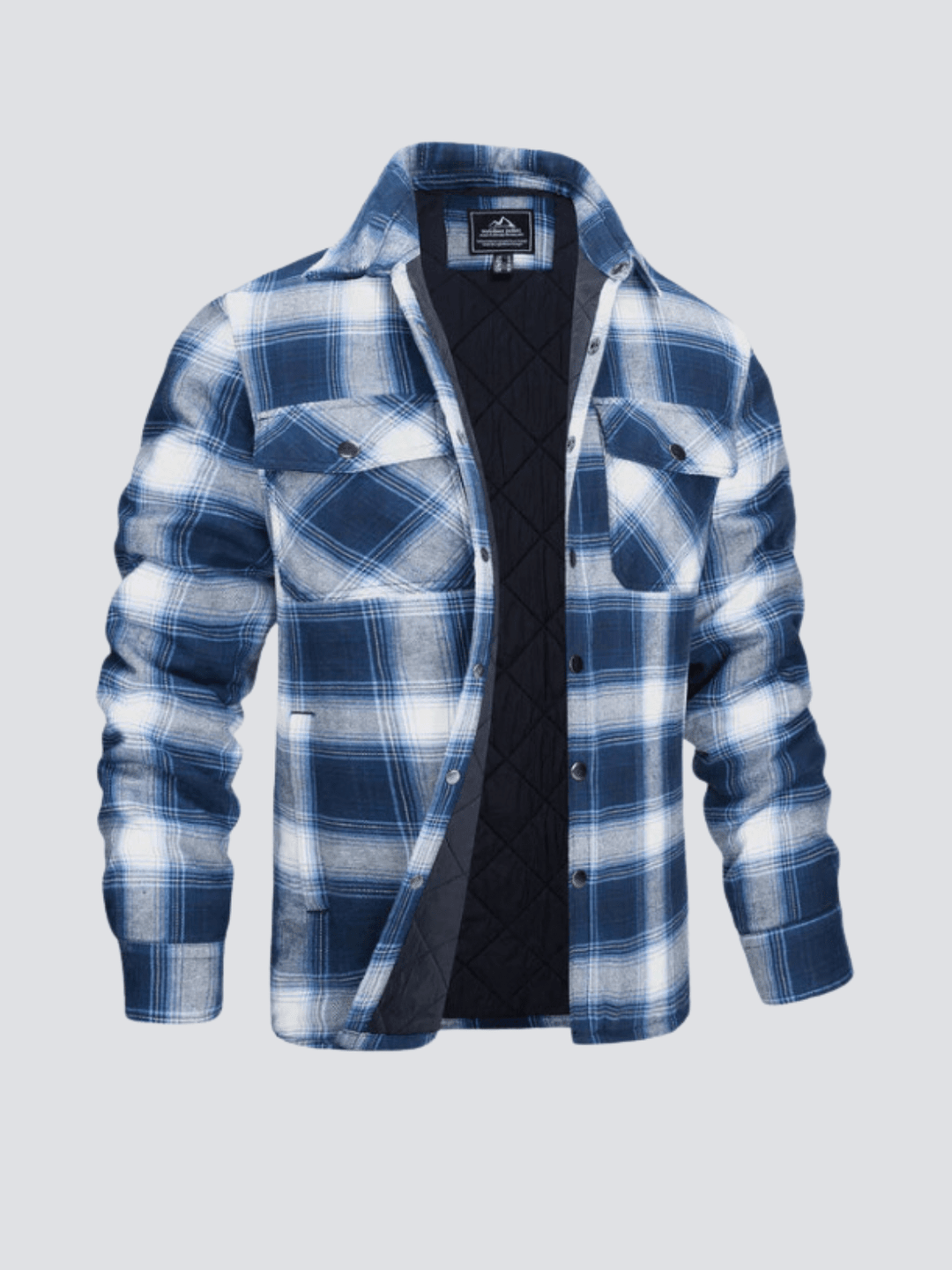 Oliver™️ - Stylish and Comfortable Jacket | Last Day 80% Off!