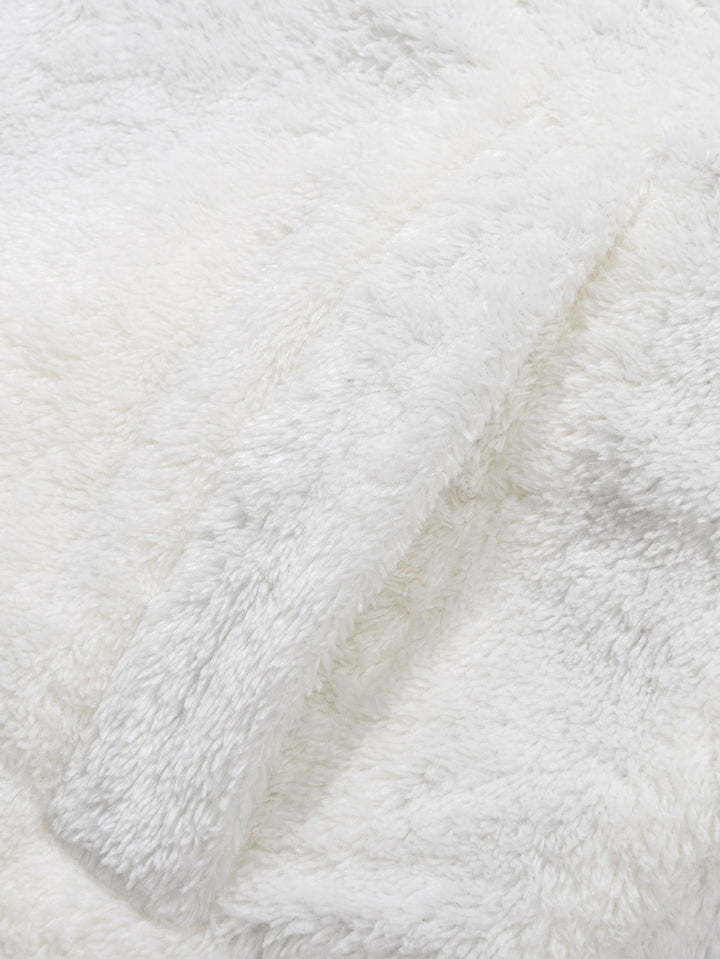 Johan | Reversible Puffer Coat | Last Day 80% Off!