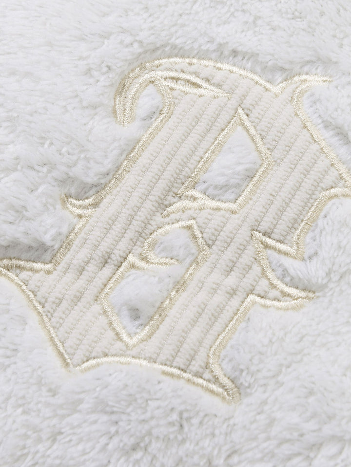 Johan | Reversible Puffer Coat | Last Day 80% Off!