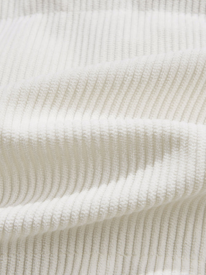 Johan | Reversible Puffer Coat | Last Day 80% Off!