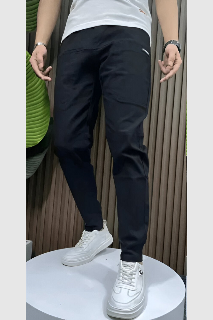 Thom™ | Premium Stretch Cargo Trousers