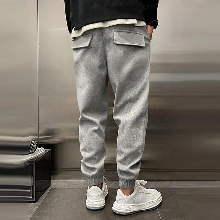 Boris™ | Supreme Sports Trousers