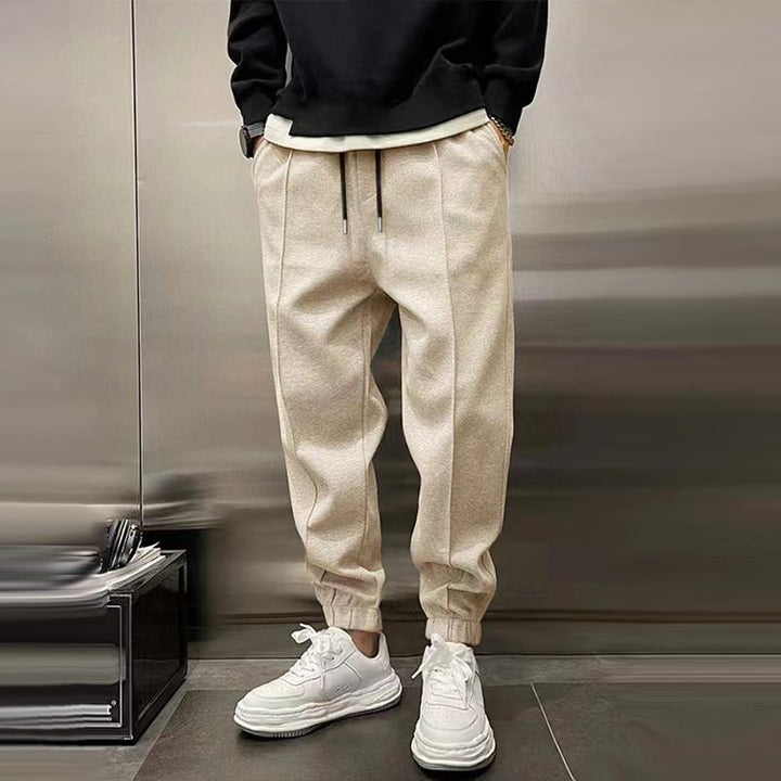 Boris™ | Supreme Sports Trousers