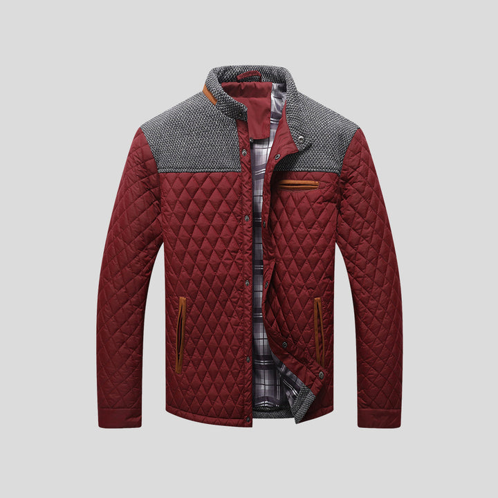 Arden - Charter Jacket