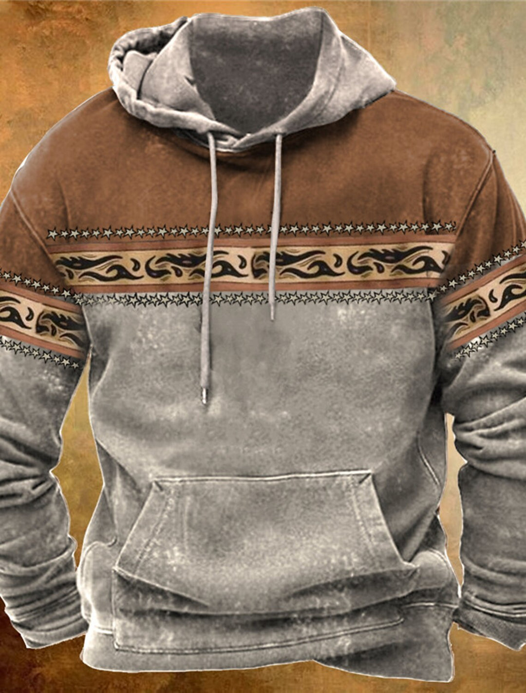 Jose™ | Stylish Vintage Sweater