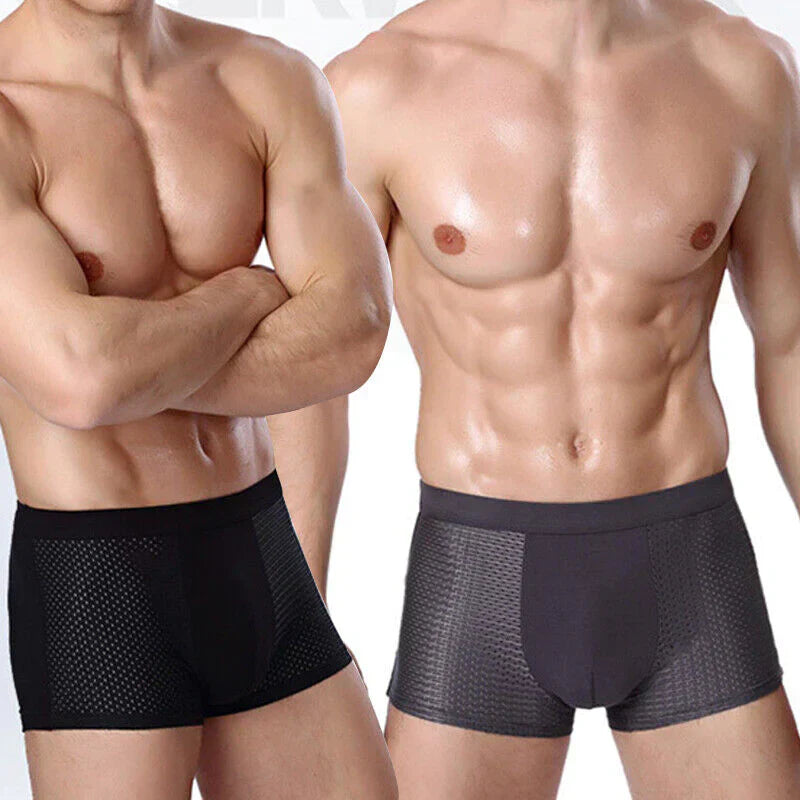 Bamboo underwear™ | (5+5 FREE)