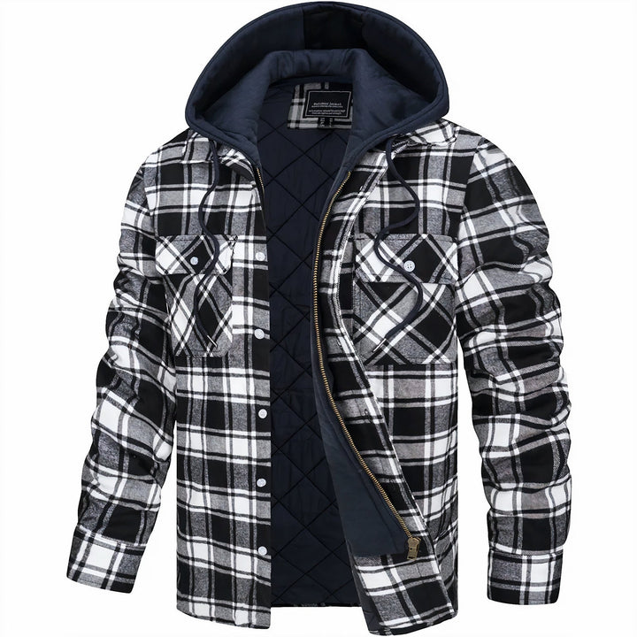 Casual Jacket