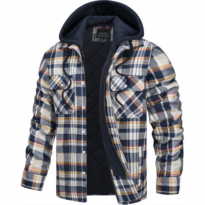 Casual Jacket