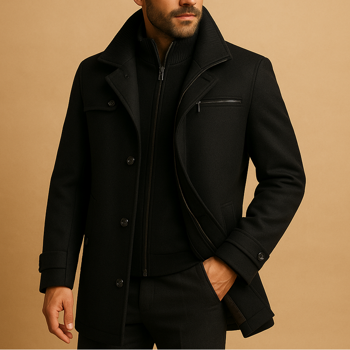 Wyatt – Men’s Winter Jacket