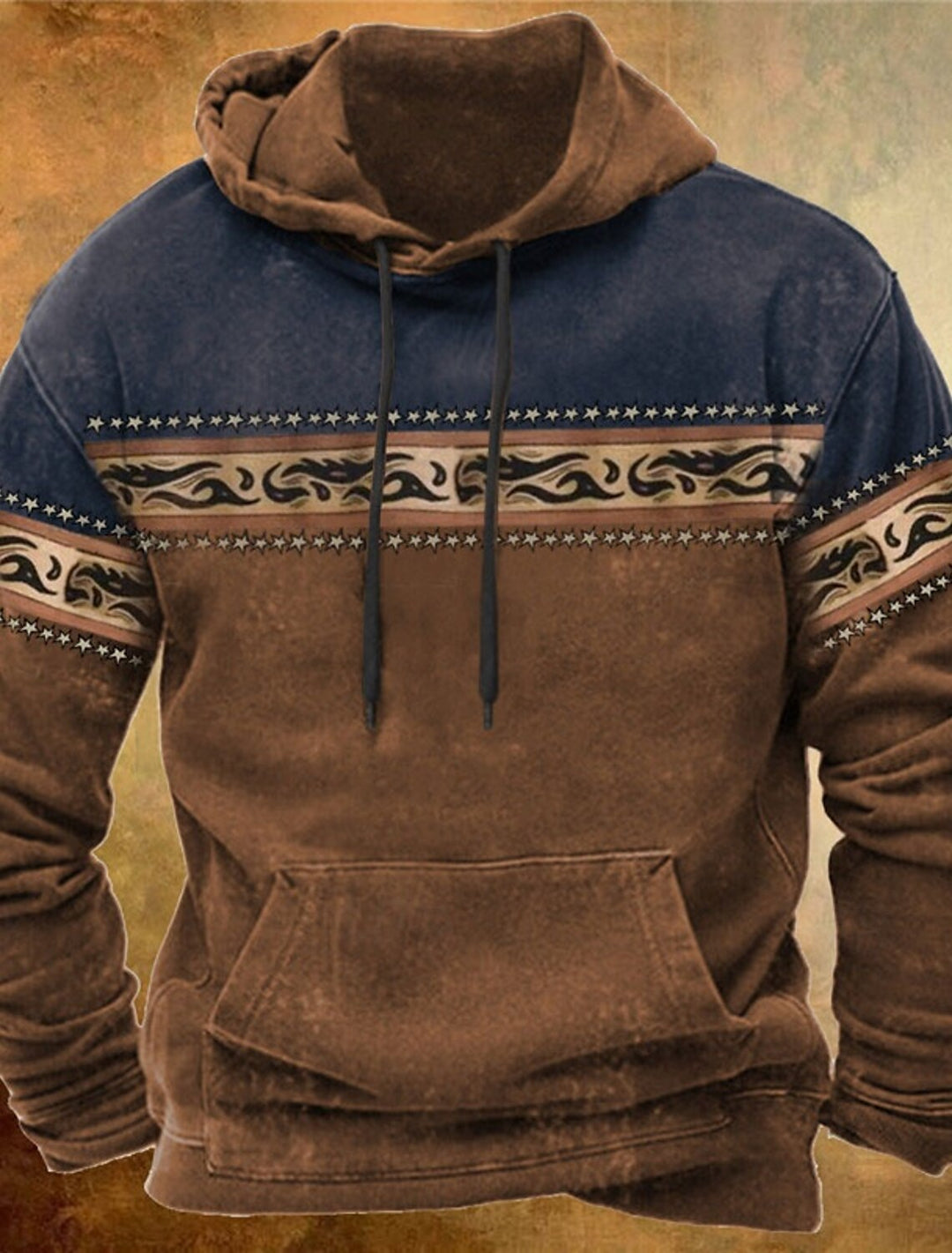 Jose™ | Stylish Vintage Sweater