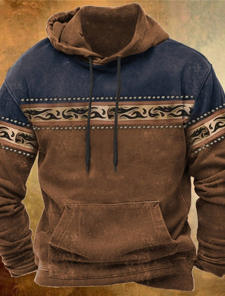 Jose™ | Stylish Vintage Sweater